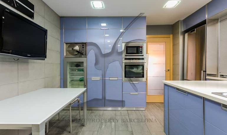 COCINA