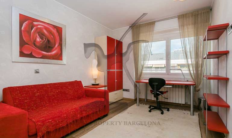 DORM-rojo