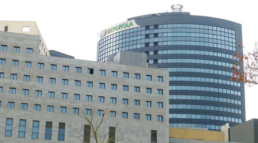 edif-iberdrola